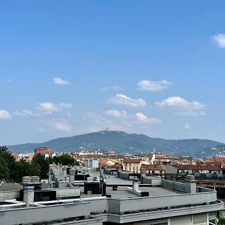 Ferienwohnung Casa Cigna Turin Exterior foto
